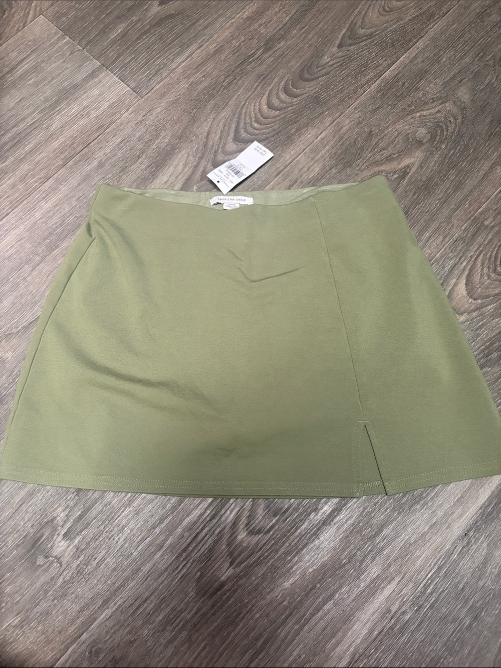 American Eagle Mini Skirt